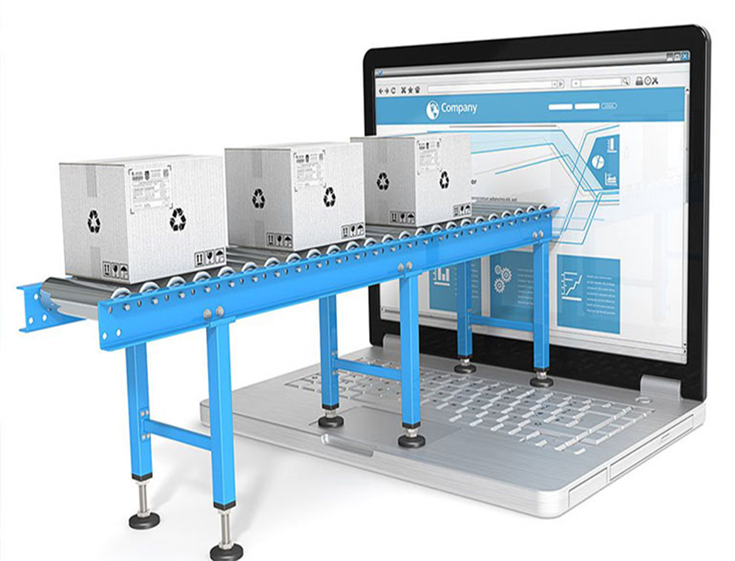 Courier Software Development