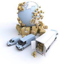 International Courier Software